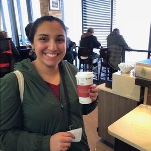 Meet your Posher, Karla